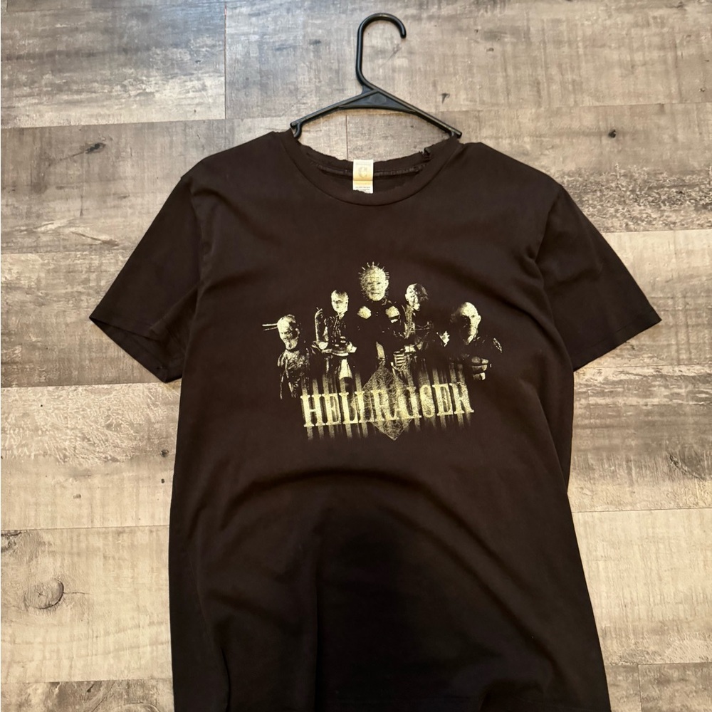 SLIPKNOT HELLRAISER TEE